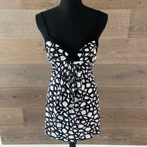 Bcbg maxazria cover up/ top